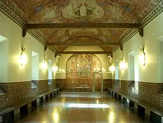 Peintures murales