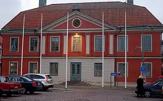 Askersund (commune)