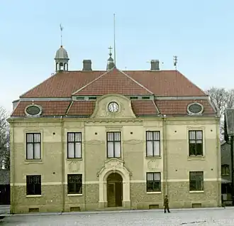 Falköping (commune)