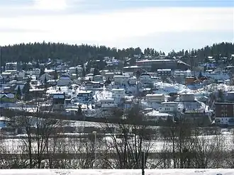 Rælingen