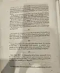 Règlement sur la déclaration du Lys
