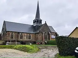 ... et son côté.