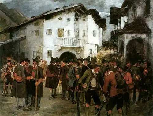 La Rébellion (1900)