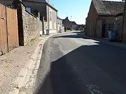 Rue.