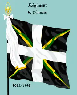 de 1692 à 1749