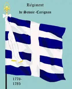 de 1775 à 1785