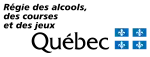 Logo de la RACJ depuis juin 2001.
