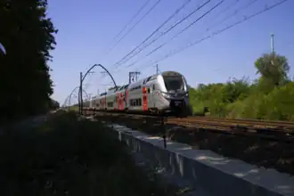 Image illustrative de l’article RER métropolitain de Bordeaux