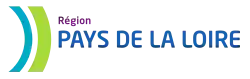 Logo d'octobre 2006 à septembre 2021.