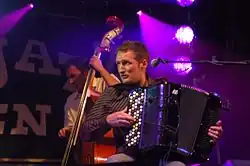 Régis Huiban