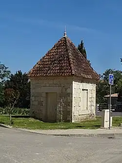 Curiosité.