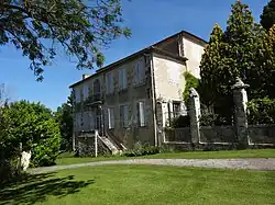 Autre maison.