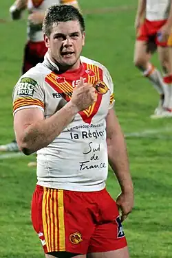 Rémi Casty