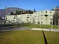 Résidence universitaire des Taillées