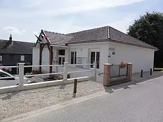 Résigny