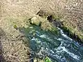 Résurgence du Creux-sous-Roche.