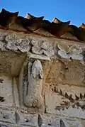 Lapin/lièvre.