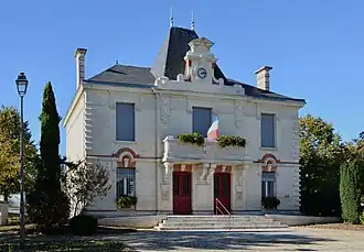 Rétaud