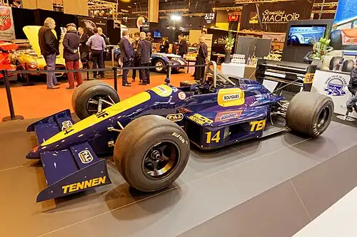 AGS JH23