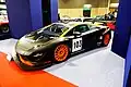 Lamborghini Gallardo GT3 FL2