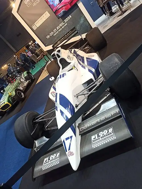 AGS JH25