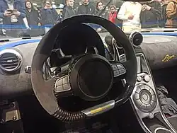 Volant.