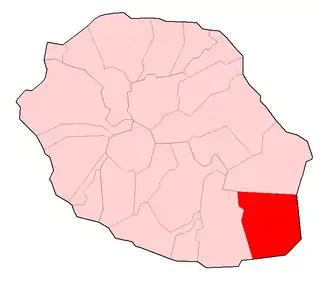 Saint-Philippe (La Réunion)