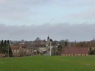 Réveillon (Orne)