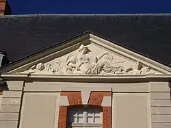 Fronton,