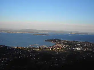 Image illustrative de l’article Île d'Arousa