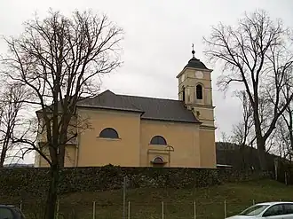 Zvolenská Slatina