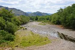 Río Sinecapa
