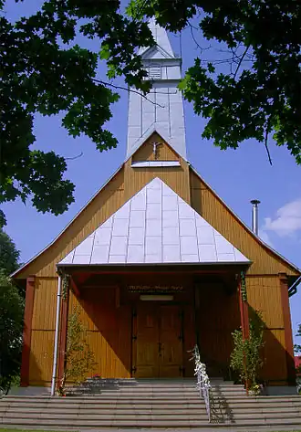 Różaniec (Lublin)
