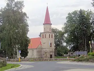 Różanki (Lubusz)