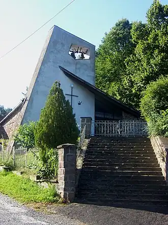 Cserépváralja