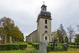 Rödön