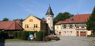 Rödental