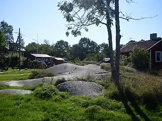 Rödlöga.