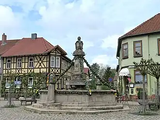 Römhild