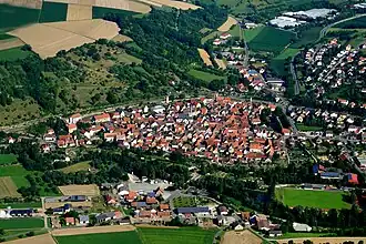 Röttingen