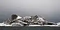 Rødøya