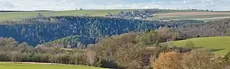 Mohlsdorf-Teichwolframsdorf