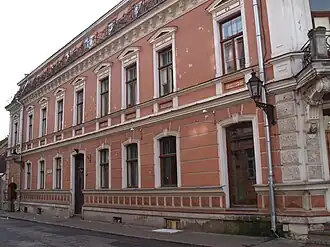 Rüütli 13