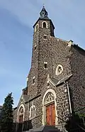 Église St. Margaretha de Rüber