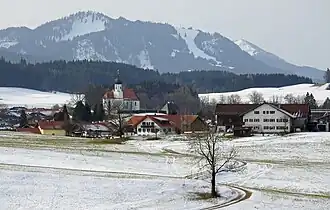 Rückholz