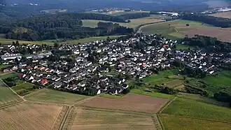 Rüscheid