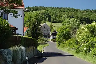 Rýdeč.