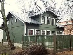 Kuldīgas iela 25