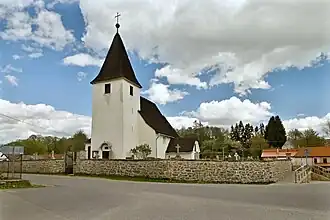Růžená