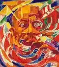 Marinetti (1922)